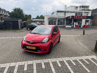Toyota Aygo 1.0 VVT-i Aspiration Automaat