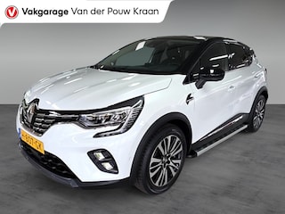 Renault Captur 1.3 TCe Initiale Paris