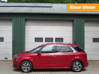 Citroën C4 1.2 PURET INTENSIVE