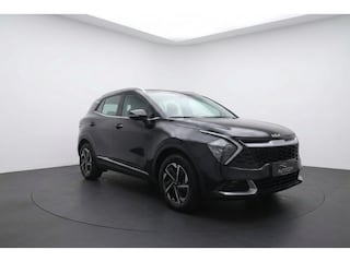 Kia Sportage 1.6 T-GDi Hybrid HEV 230pk Camera l Adaptive Cruise | Carplay