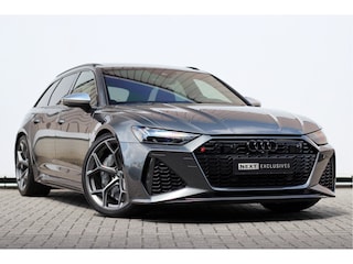 Audi A6 A6 Avant TFSI quattro BTW | Keramisch | Pano | B&O | achteras | Head-up