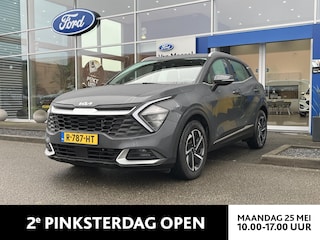 Kia Sportage 1.6 T-GDi MHEV DynamicLine | Adaptive Cruise Control | Climate Control | Achteruitrijcamera | Apple Carplay/ Android Auto |