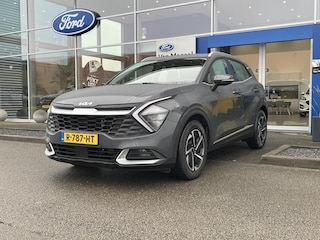 Kia Sportage 1.6 T-GDi MHEV DynamicLine | Adaptive Cruise Control | Climate Control | Achteruitrijcamera | Apple Carplay/ Android Auto |