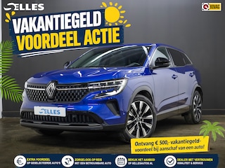 Renault Austral 1.2 E-Tech full hybrid 200 techno | Camera