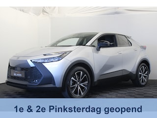 Toyota C-HR 2.0 Plug-in Hybrid 220 Dynamic |Stoel/stuur verw.|Camera|