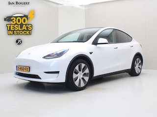 Tesla Model Y Standard RWD Plus 351pk 92.7% SoH [ LFP ACCU+AUTOPILOT+19 INCH+PREMIUM AUDIO ]