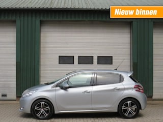 Peugeot 208 1.2 VTI ALLURE