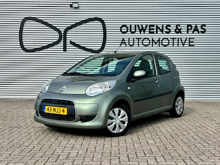Citroën C1 1.0-12V Ambiance | NL AUTO | NAP | AIRCO | AUTOMAAT