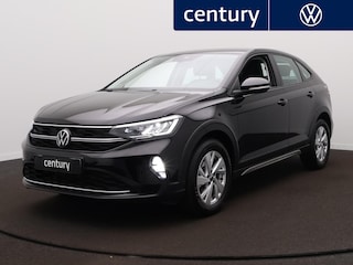 Volkswagen Taigo 1.0 TSI Life Edition Adaptive cruise / DAB / Navi / Parkeersensoren