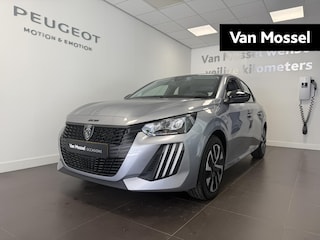 Peugeot 208 1.2 PureTech 75 Active | Airco | Navigatie | Parkeersensoren achter