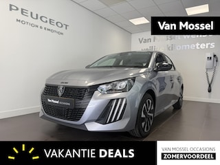 Peugeot 208 1.2 PureTech 75 Active | Airco | Navigatie | Parkeersensoren achter
