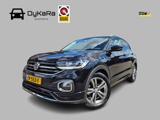Volkswagen T-Cross 1.0 TSI R-Line DSG-7 Acc, Navi, LED, Virtual, NAP