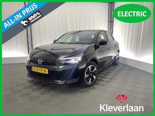 Opel Corsa Electric 50 kWh | Apple carplay | Navigatie | Camera | Dodehoek | Cruise | LED | Rijstrooksensor |