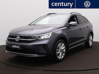 Volkswagen Taigo 1.0 TSI Life Virtual cockpit / Adaptive cruise / DAB / Navi / Achteruitrijcamera