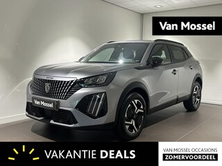 Peugeot 2008 1.2 PureTech 100 Allure | Camera | Navigatie | Climate control