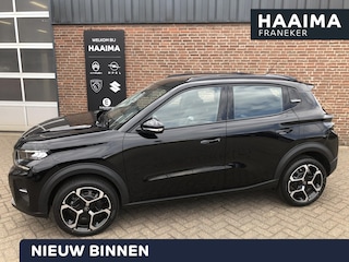 Citroën C3 1.2 Turbo 100pk Plus | Airco | Cruise Control | Apple Carplay - Android Auto | Parkeerhulp achter |  8 Jaar Garantie | Buitenspiegels Elektrisch inklapbaar | LED Verlichting