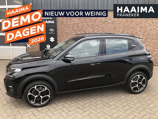 Citroën C3 1.2 Turbo 100pk Plus | Airco | Cruise Control | Apple Carplay - Android Auto | Parkeerhulp achter |  8 Jaar Garantie | Buitenspiegels Elektrisch inklapbaar | LED Verlichting