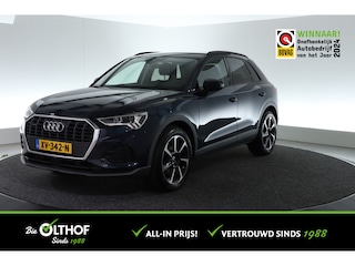 Audi Q3 40 TFSI quattro Pro Line | TREKHAAK - 2100KG | 191 PK |