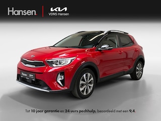 Kia Stonic 1.0 T-GDi MHEV DynamicPlusLine I Camera I Navi I Cruise Control