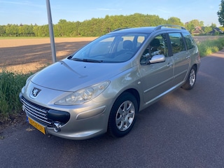 Peugeot 307 SW 1.6-16V Pack