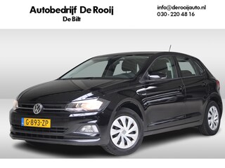 Volkswagen Polo 1.0 TSI Comfortline Navigatie | DAB | Airco | Dealeronderhouden