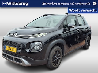 Citroën C3 Aircross 1.2 PureTech S&S Feel 110 PK WORDT VERWACHT !! | Navigatie | Parkeersensoren | Climate Control | Cruise Control | Inclusief Winterbandenset |