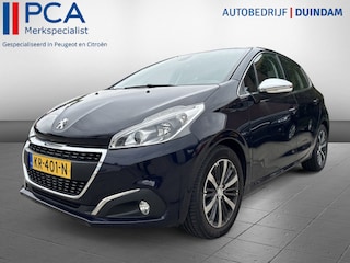 Peugeot 208 1.2 Allure | Nieuwe distributieriem |
