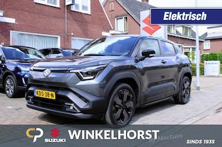 Suzuki e Vitara STYLE 61 KWH / BTW-Auto