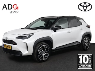 Toyota Yaris Cross 1.5 Hybrid GR Sport | Head-Up display | JBL Audio | Navigatie | Eerste eigenaar |