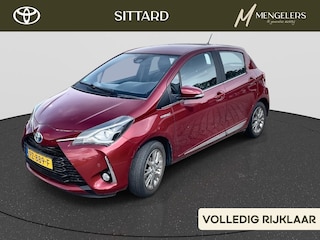 Toyota Yaris 1.5 Hybrid Executive