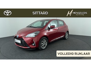 Toyota Yaris 1.5 Hybrid Executive