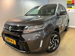 Suzuki Vitara 1.4 Boosterjet Style Smart Hybrid >> 1.509 km! <<