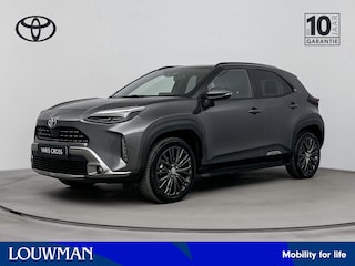 Toyota Yaris Cross 1.5 Hybrid Adventure Limited | Head Up Display | Stoelverwarming | Dodehoek detector |