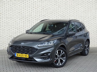 Ford Kuga 2.5 225pk PHEV ST-Line X | Head-up | Winterpack | Blis | Trekhaak |
