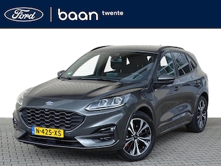 Ford Kuga 2.5 225pk PHEV ST-Line X | Head-up | Winterpack | Blis | Trekhaak |