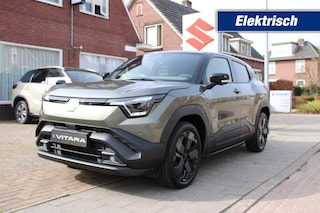 Suzuki e Vitara Style / BTW-Auto