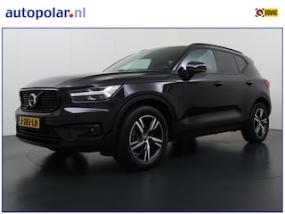 Volvo XC40 2.0 T4 R-Design HarmanKardon/Carplay/Camera etc.