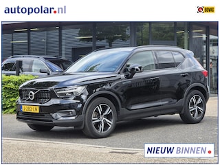 Volvo XC40 2.0 T4 R-Design HarmanKardon/Carplay/Camera etc.