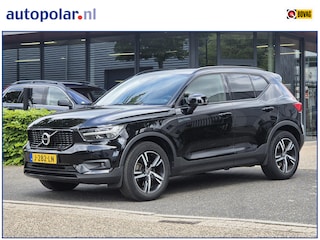 Volvo XC40 2.0 T4 R-Design HarmanKardon/Carplay/Camera etc.