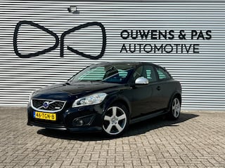 Volvo C30 1.6 D2 R-Edition