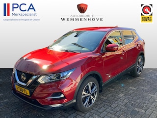 Nissan Qashqai 1.3 DIG-T Tekna