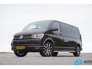 Volkswagen Transporter 2.0 TDI L2H1 DC * LUXE * NL-auto