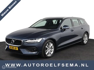 Volvo V60 2.0 B3 Business Pro|Trekhaak|Camera|ACC|Pilot assist|Bliss