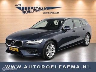 Volvo V60 2.0 B3 Business Pro|Trekhaak|Camera|ACC|Pilot assist|Bliss