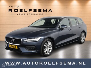 Volvo V60 2.0 B3 Business Pro|Trekhaak|Camera|ACC|Pilot assist|Bliss