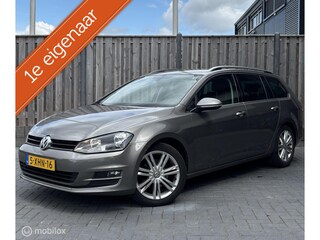 Volkswagen Golf Variant 1.4 TSI Highline/Cruise/Trekhaak/NAP