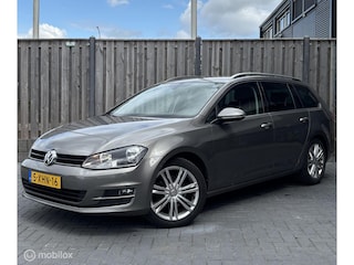 Volkswagen Golf Variant 1.4 TSI Highline/Cruise/Trekhaak/NAP