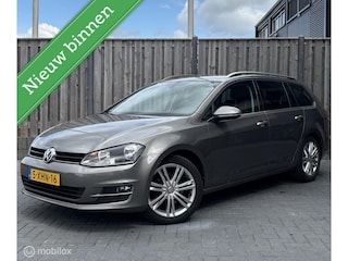 Volkswagen Golf Variant 1.4 TSI Highline/Cruise/Trekhaak/NAP