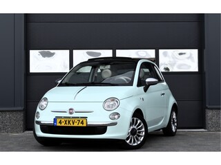 Fiat 500 0.9 TwinAir Turbo Easy Carplay - Navi - NAP