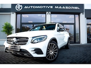 Mercedes-Benz GLC 250 4MATIC /9-Tronic/Sport Edition/Camera